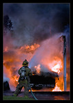 Fire!